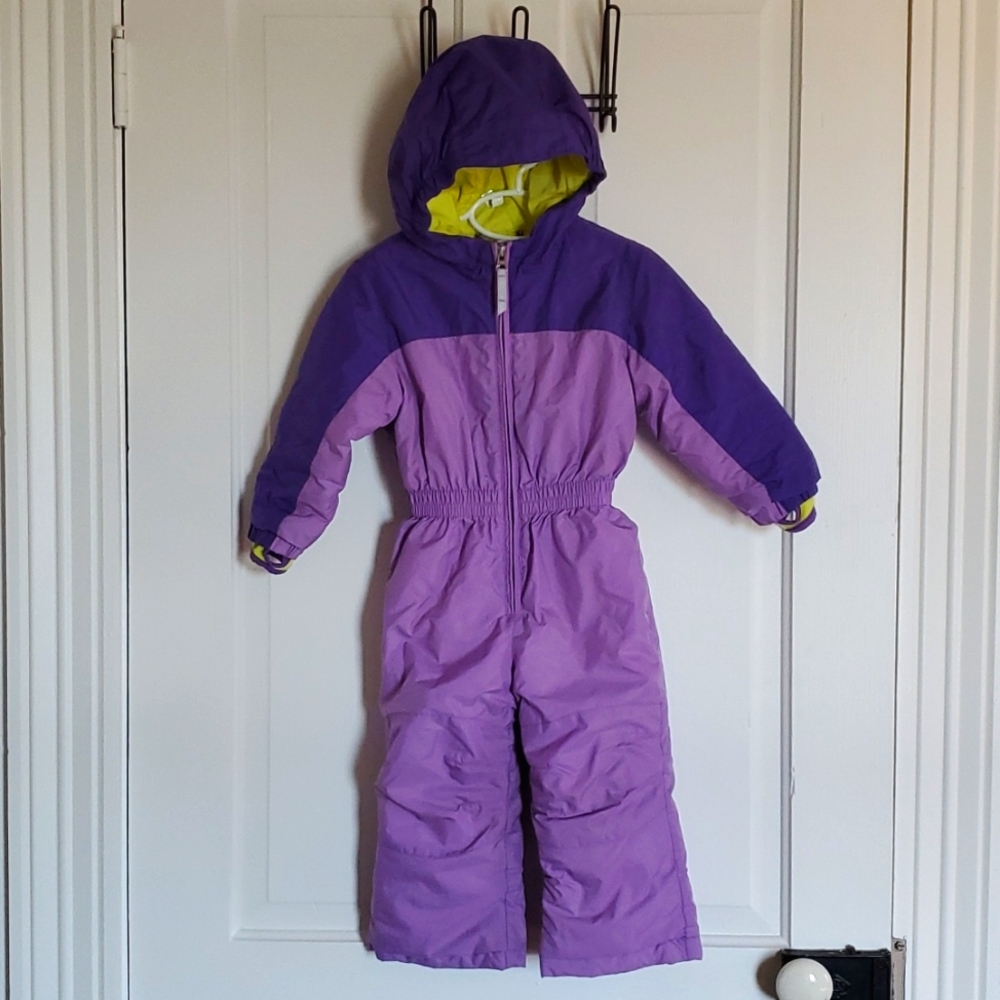 Snowsuit